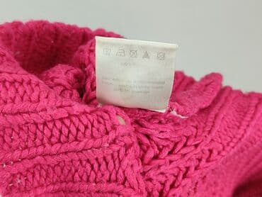 sweter open shoulder: Grunt, Women`s sweater, S — 6