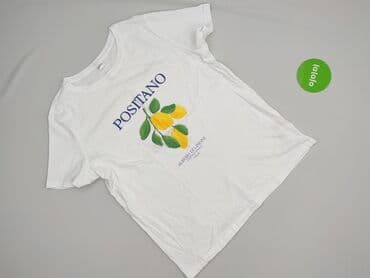 t shirty liu jo: T-shirt damski, L — 2