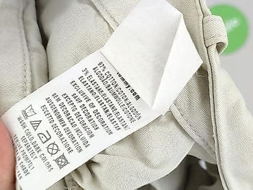 spodenki tom: Hilfiger Denim, Szorty damskie, rozmiar XS — 5