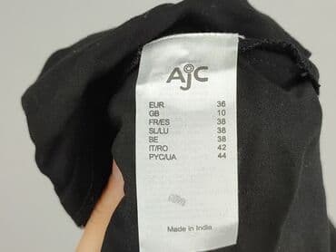 cybina bluzki damskie: AJC, Bluzka damska, rozmiar S — 5
