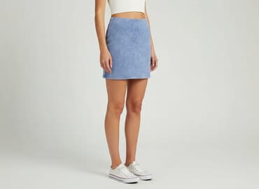 spódnice rowerowe: Spódnica damska, rozmiar L — 6