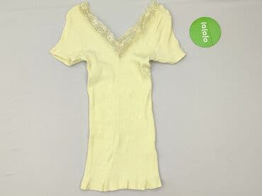 chabrowe bluzki: Bluzka damska, rozmiar S — 2