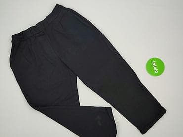 spod: New Collection, Spodnie dresowe damskie, rozmiar M — 2
