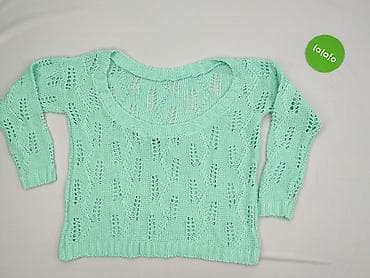 spo: Sweter damski, rozmiar M — 4