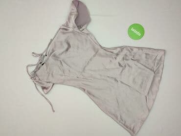 tanie sukienki na sylwestra plus size: Koszula nocna, rozmiar M — 3