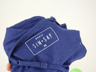 sinsay bielizna termoaktywna: Sinsay, Top damski, rozmiar XS — 4