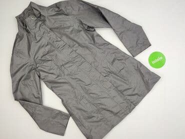 kurtki zimowe damskie c a: Blue Motion, Płaszcz damski, rozmiar S — 2