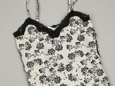 primark crop top: Atmosphere, Top damski, rozmiar S — 1