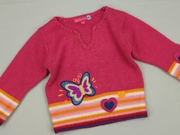 pepco kombinezon dla niemowlaka: Sweater, 12-18 months, condition - Good — 1