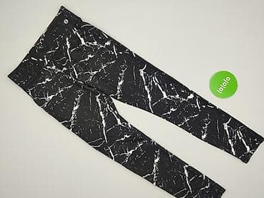 dresy spodnie: New Look Petite, Legginsy Sportowe damskie, rozmiar S — 2