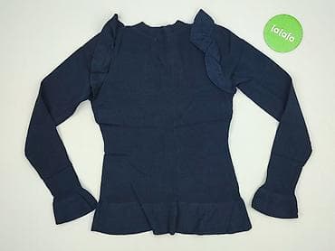 sweter panterka: Sweter damski, rozmiar S — 3