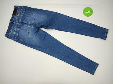 501 levi s: DKNY, Jeansy damskie, rozmiar S — 3