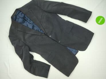 allegro marynarki: Marynarka dla mężczyzn, S — 2