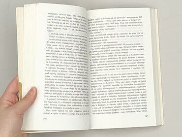 Książki: Książka, gatunek - Powieść, stan - Idealny — 3