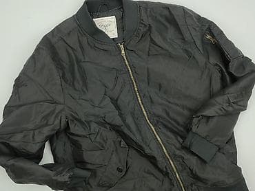 bomber jacket: Kurtka bomberka damska, rozmiar XL — 8