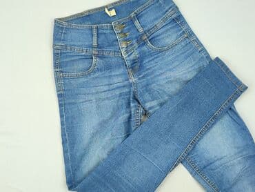 Women: Terranova, Jeans for women, size S (EU 36) — 1
