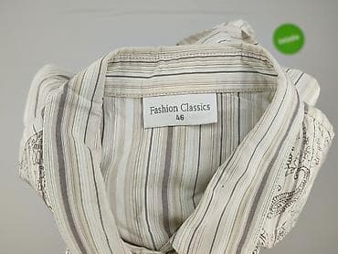 pull and bear shirts: Women`s shirt, size 3XL — 4