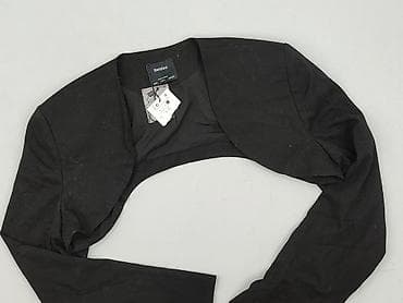 Bershka, Narzutka damska, rozmiar L w lalafo.pl Bershka, Narzutka damska, rozmiar L