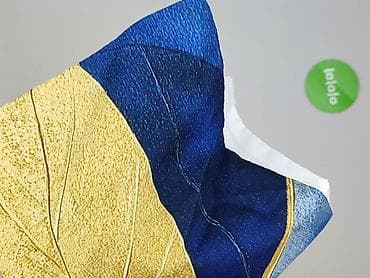 rozne rzeczy: Poszewka dekoracyjna na poduszkę 45 × 45 cm - Wzór: abstrakcyjne — 4