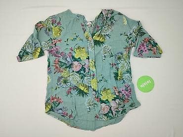 bluzki bluey: Bluzka damska, rozmiar 2XL — 2