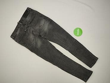 t shirty basic zara: Zara, Jeansy damskie, rozmiar M — 3