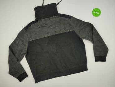 c a bluzy: C&A, Bluza z kapturem dla mężczyzn, rozmiar 3XL — 3