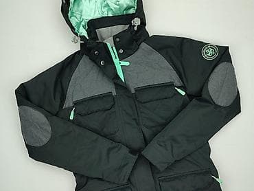 kurtki wedze: Kurtka zimowa damska, rozmiar XS — 1