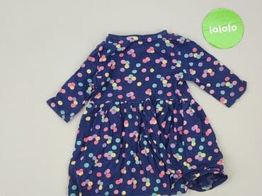 sukienki wizytowe dla dzieci: Dress, F&F, 12-18 months, condition - Very good — 3