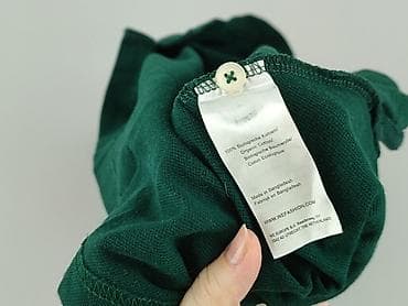 s: WE Fashion, Koszulka polo dla mężczyzn, rozmiar M — 4