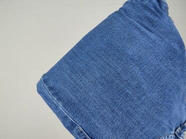 bershka spodnie hello kitty: Kiss Pink, Jeansy damskie, rozmiar XL — 6