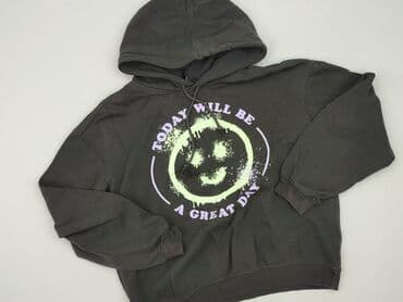 H&M Divided, Women`s hoodie, S at lalafo.pl H&M Divided, Women`s hoodie, S