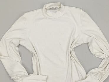 zielony sweter stradivarius: Stradivarius, Golf damski, rozmiar S — 1