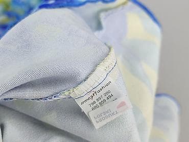 s but klapki: Sukienka damska, rozmiar M — 4