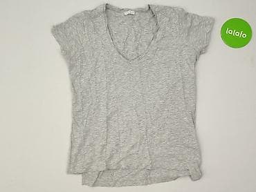 bluzki z psem: Zara, T-shirt damski, rozmiar S — 2