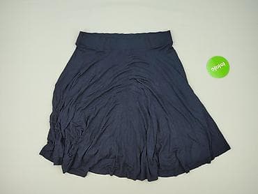 typy spodnic: H&M Basic, Spódnica damska, rozmiar M — 3