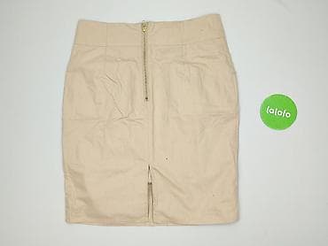 spódnice prosta: Spódnica damska, rozmiar L — 3