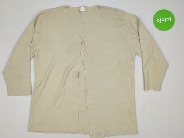 max studio sweter: Kardigan damski, rozmiar XL — 2