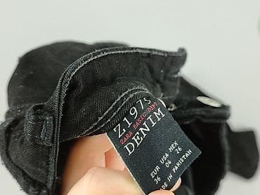 dżinsy mango: Z1975, Jeansy damskie, rozmiar S — 4