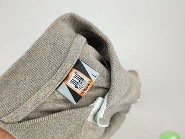 mohito koszulka w paski: Classic, Koszulka polo dla mężczyzn, rozmiar L — 4