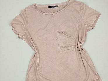 massimo koszule: Mohito, T-shirt damski, rozmiar 2XS — 1