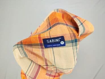 simplicity ubrania: Koszulа dla mężczyzn, rozmiar M — 4