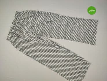 moda prl sukienki: Women`s trousers, size S (EU 36) — 2
