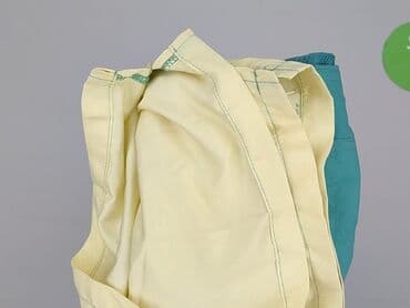 spodnie ze stringami: ALPHAR ONE, Szorty kąpielowe dla mężczyzn, M — 6