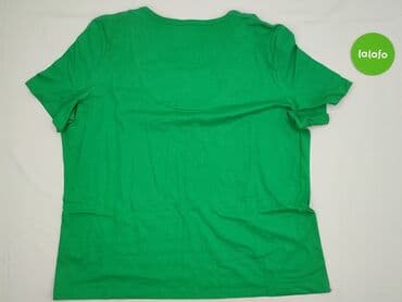 t shirty plus size zalando: Canda, T-shirt damski, rozmiar XL — 3