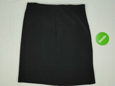 spodenko spódniczka plus size: Spódnica damska, rozmiar XL — 2