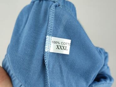 koszulki męskie cropp: Tracksuit bottoms for men, 3XL (EU 46), condition - Perfect — 4