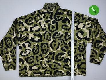 pull snd bear: Sweter damski, rozmiar One size — 3
