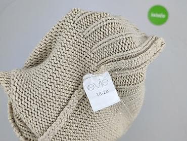 bluzki cocomore: E-vie, Sweter damski, rozmiar 4XL — 6