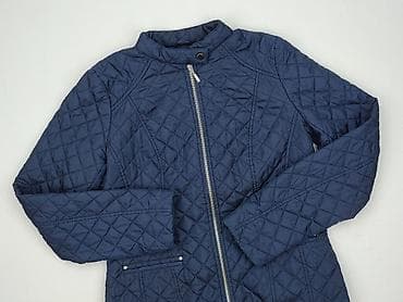 kurtki jeansowe: QUIOSQUE, Kurtka przejściowa damska, rozmiar L — 1