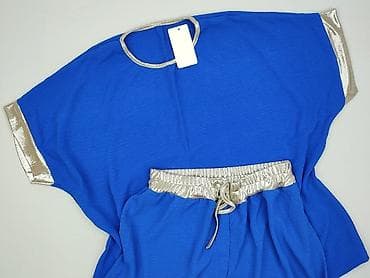 dresy komplet: ITALY FASHION, Komplet dresowy damski, rozmiar One size — 1